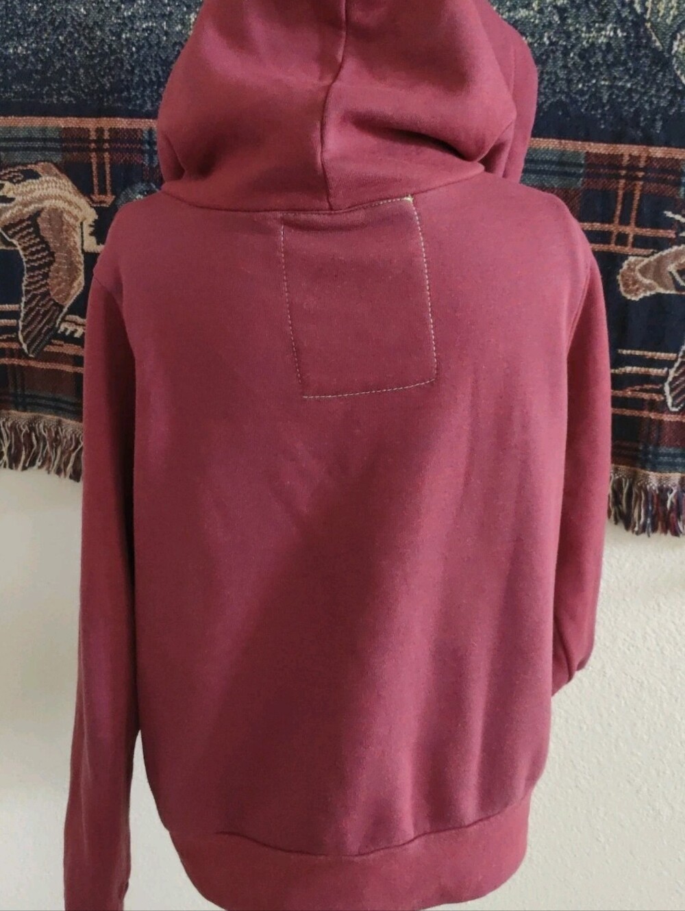 Aviator Nation 5 stripe hoodie Size small - Picture 6 of 14